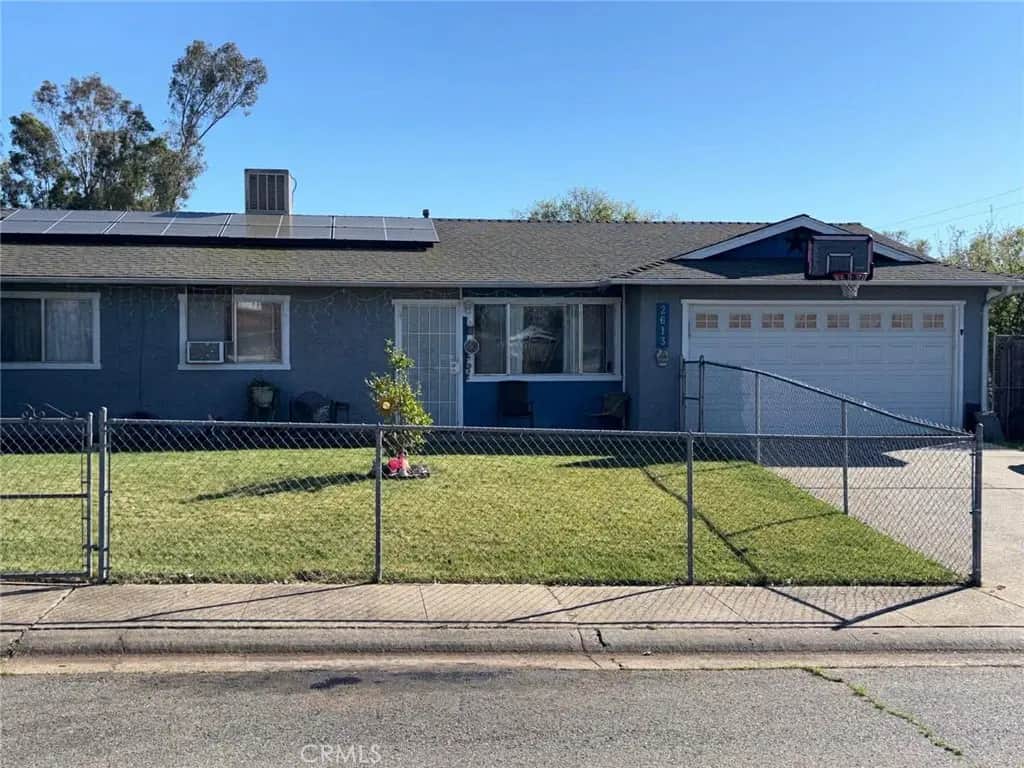 2613 Forestview, Oroville, CA — listing photo 1