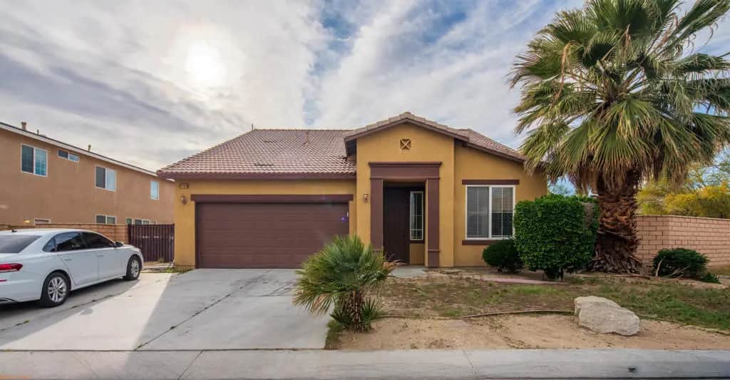 37523 Durwent Drive, Indio, CA — listing photo 1