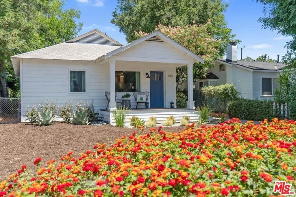 446 N California Street, Burbank, CA — listing photo 1