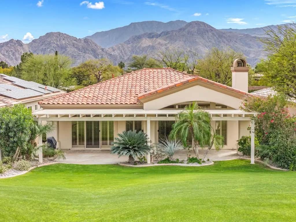 450 Gold Canyon Drive, Palm Desert, CA — listing photo 1