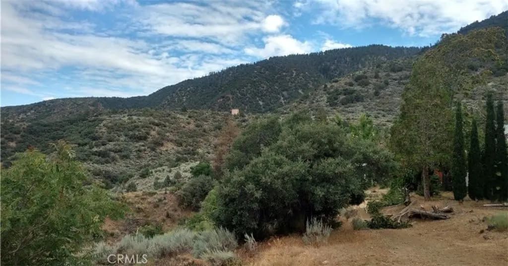 3412 Iowa, Frazier Park, CA — listing photo 1