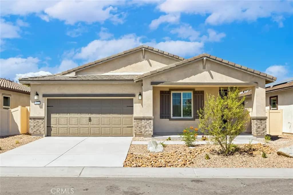 80544 Anacapa Drive, Indio, CA — listing photo 1