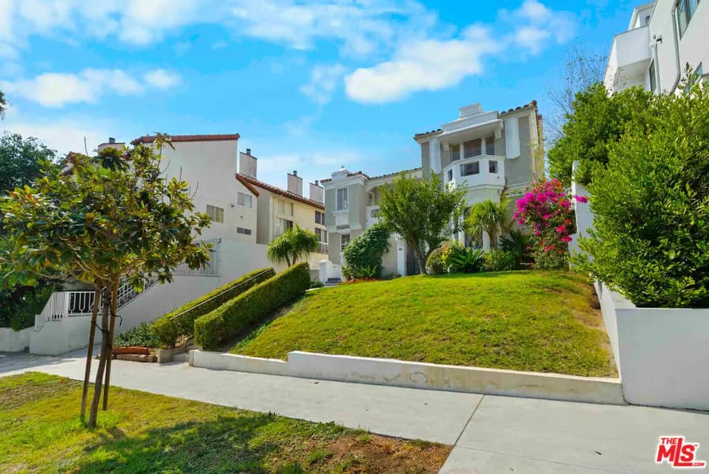865 S Lucerne Boulevard, Los Angeles, CA — listing photo 1