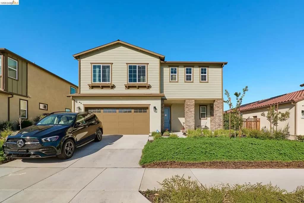5532 Promontory Way, Antioch, CA — listing photo 1