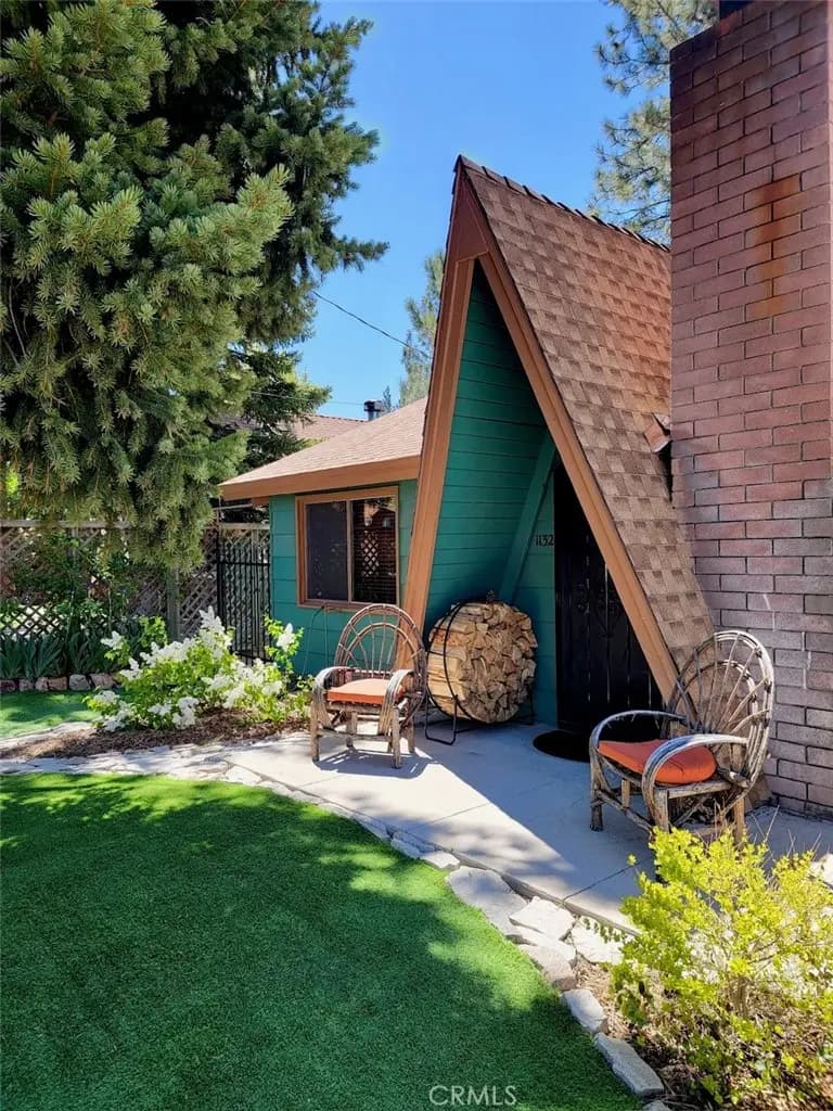 1132 W Aeroplane, Big Bear City, CA — listing photo 1