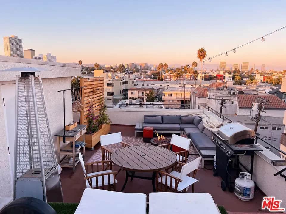12130 W Ohio Avenue 308, Los Angeles, CA — listing photo 1