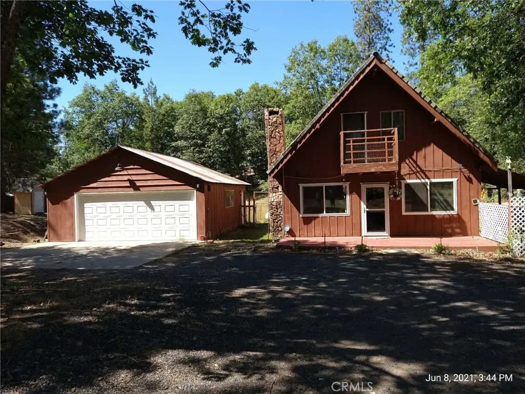 11050 Dexter, Coulterville, CA — listing photo 1