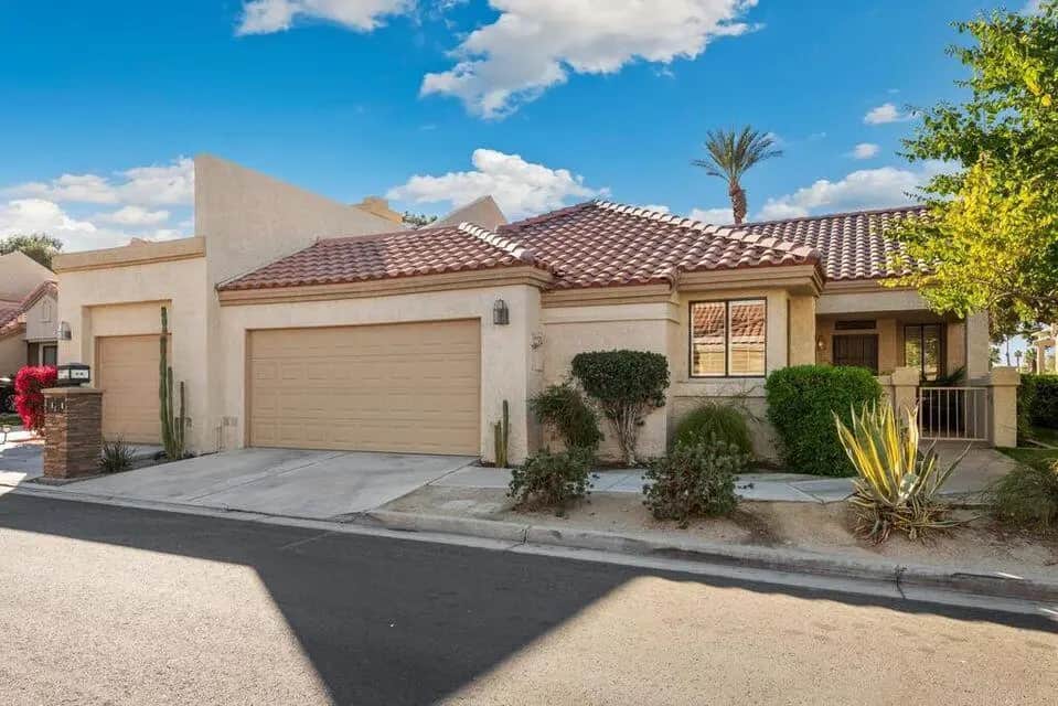 41417 Princeville Lane, Palm Desert, CA — listing photo 1