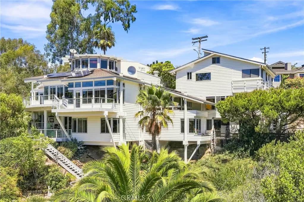 237 W Avenida Alessandro, San Clemente, CA — listing photo 1