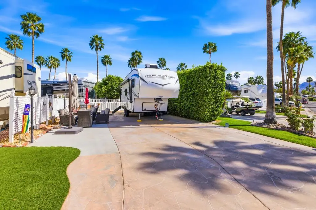 69411 Ramon Road 722, Cathedral City, CA — listing photo 1
