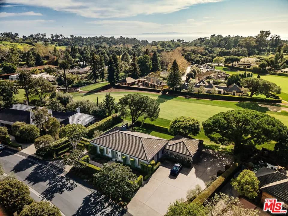 2079 Birnam Wood Drive, Santa Barbara, CA — listing photo 1