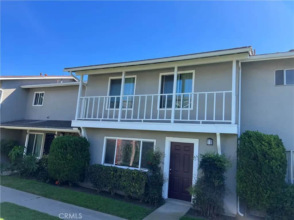 1777 Mitchell Avenue 92, Tustin, CA — listing photo 1