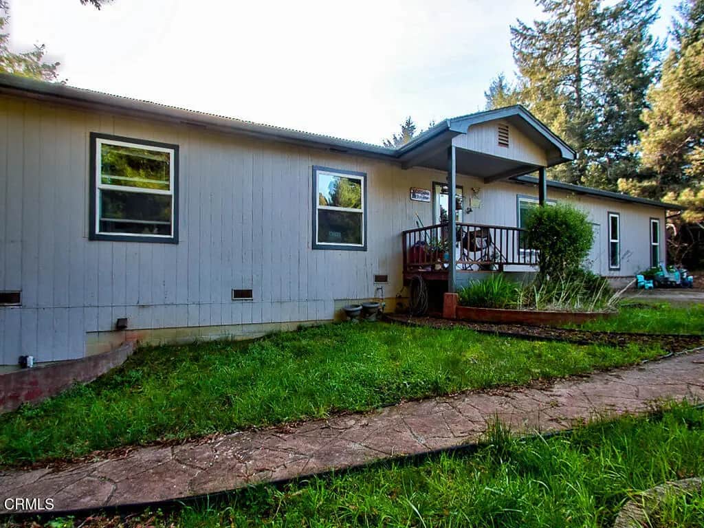 31191 Turner Road, Fort Bragg, CA — listing photo 1