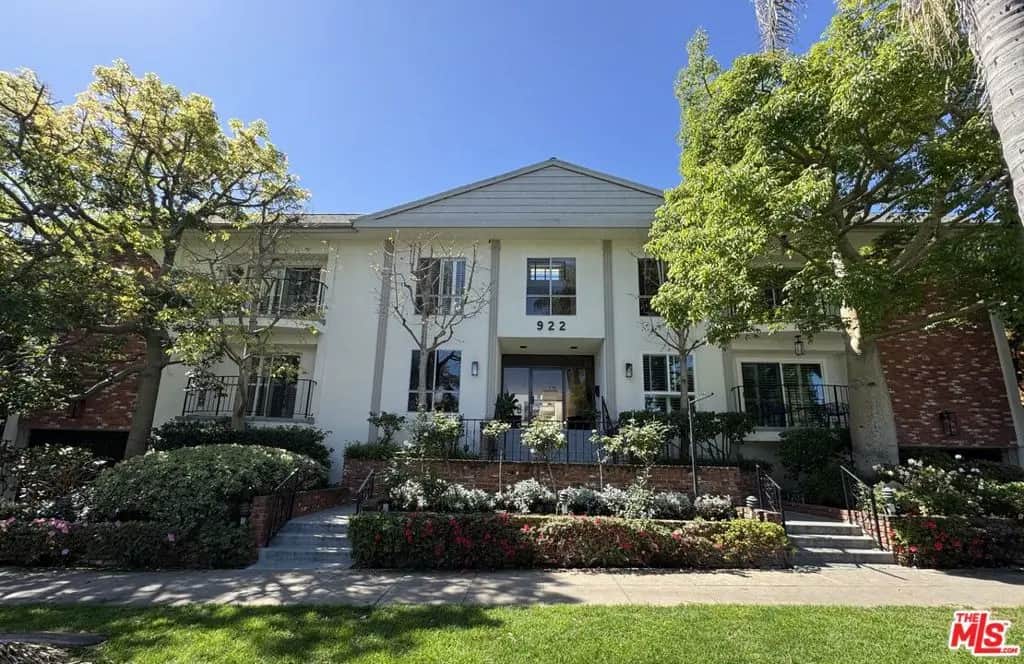 922 14th Street 111, Santa Monica, CA — listing photo 1