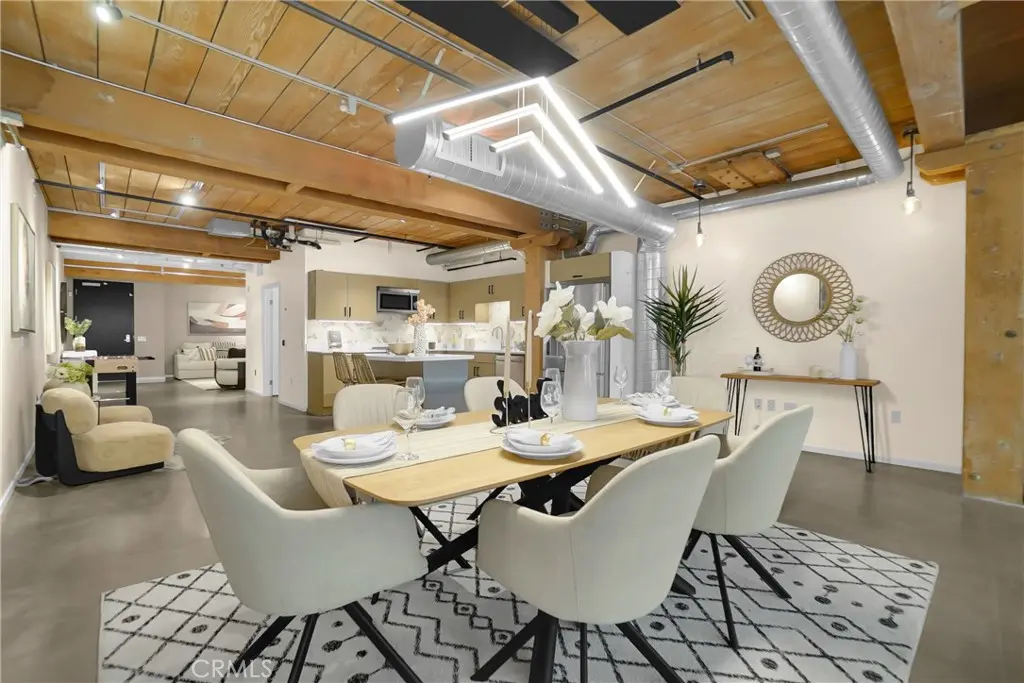 530 S Hewitt Street 146, Los Angeles, CA — listing photo 1