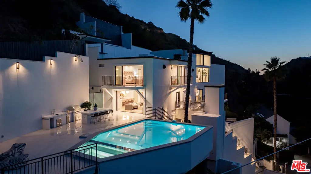 2256 Nichols Canyon Road, Los Angeles, CA — listing photo 1