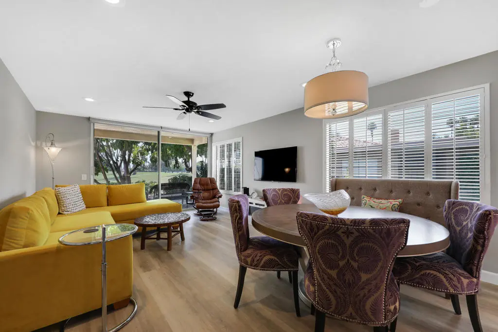41 Sunrise Drive, Rancho Mirage, CA — listing photo 1