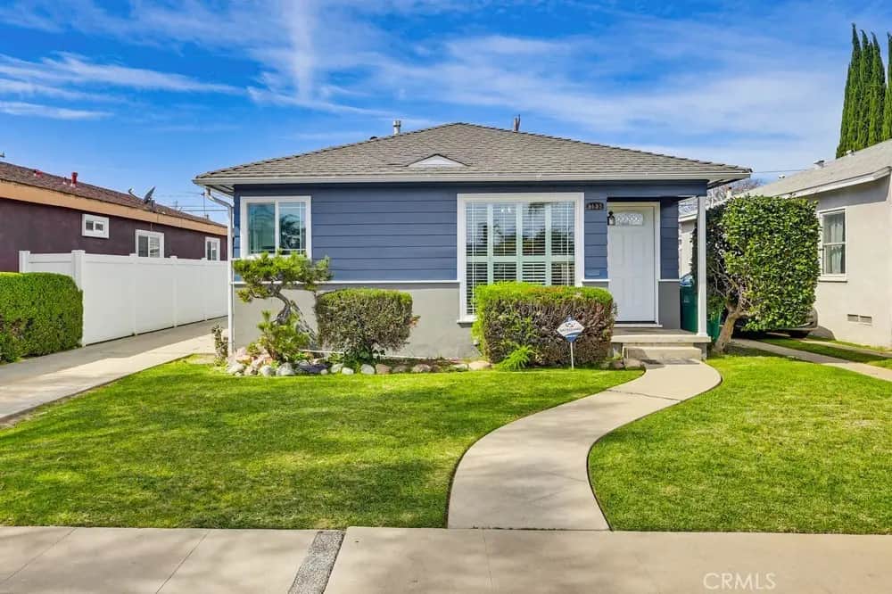 3133 Cedar Avenue, Long Beach, CA — listing photo 1