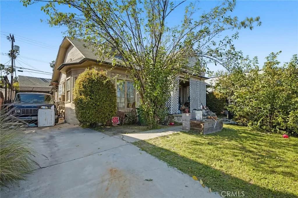 773 N Alexandria Avenue, Los Angeles, CA — listing photo 1
