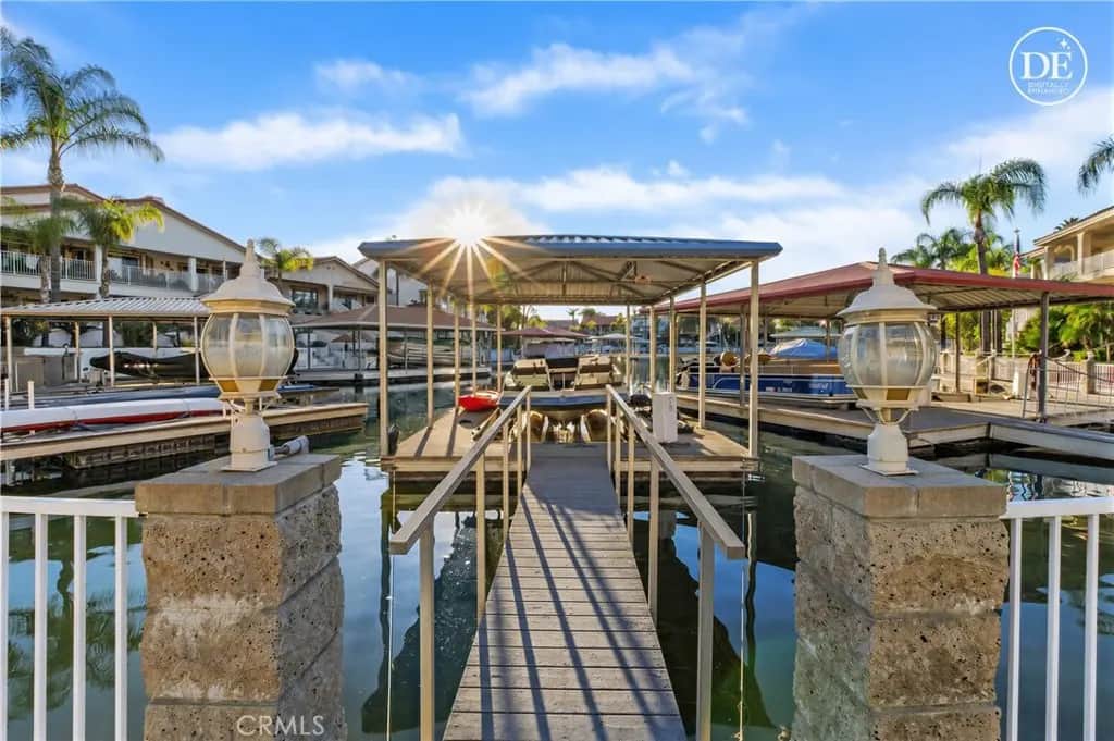 30249 Point Marina Drive, Canyon Lake, CA — listing photo 1