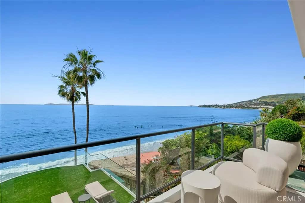 921 Gaviota Drive, Laguna Beach, CA — listing photo 1