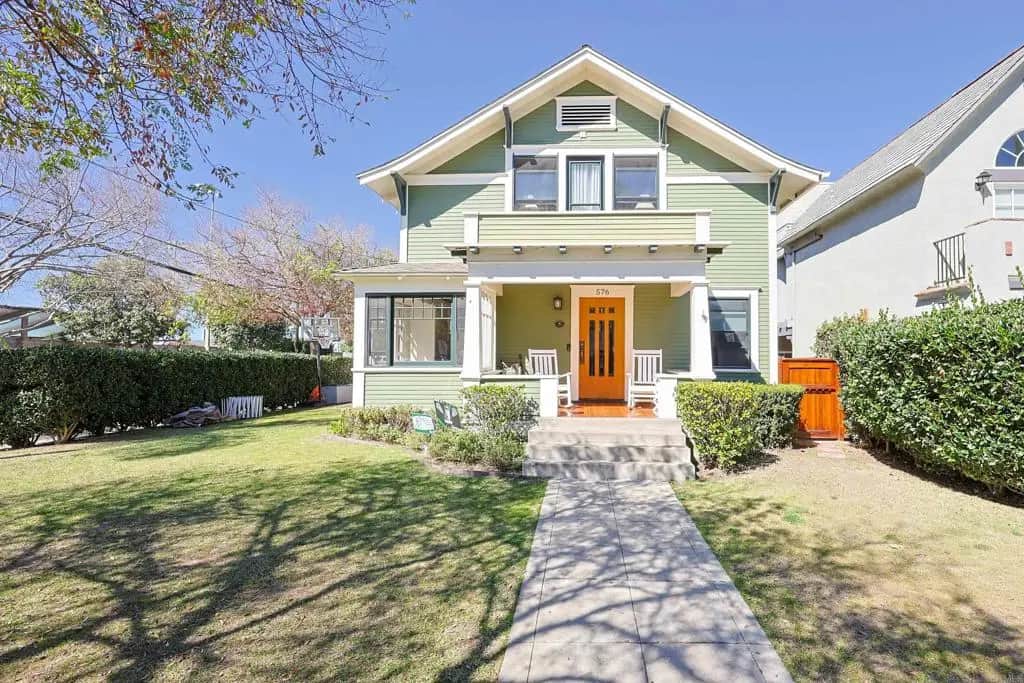 576 E, Coronado, CA — listing photo 1