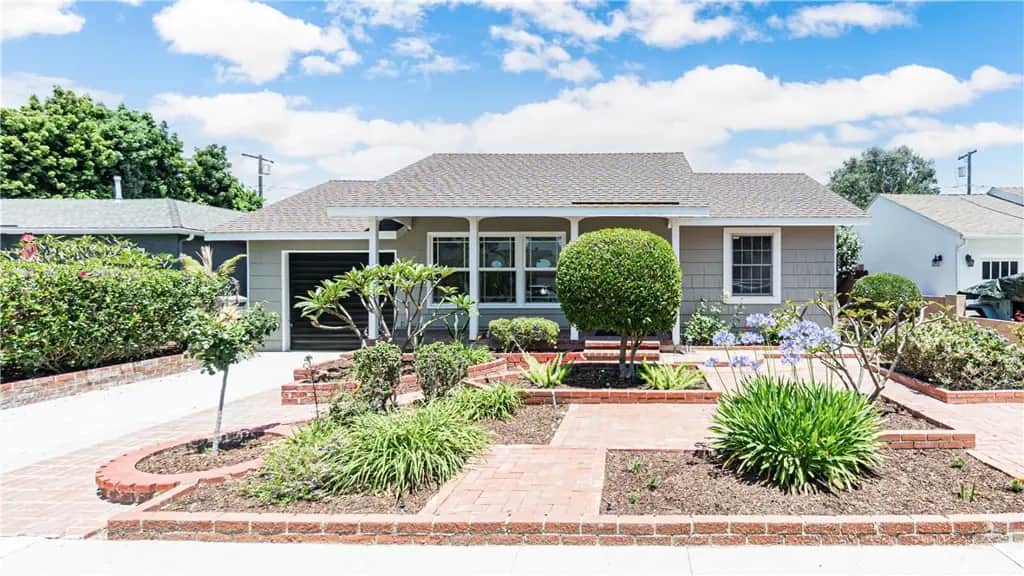 5449 E Fairbrook, Long Beach, CA — listing photo 1