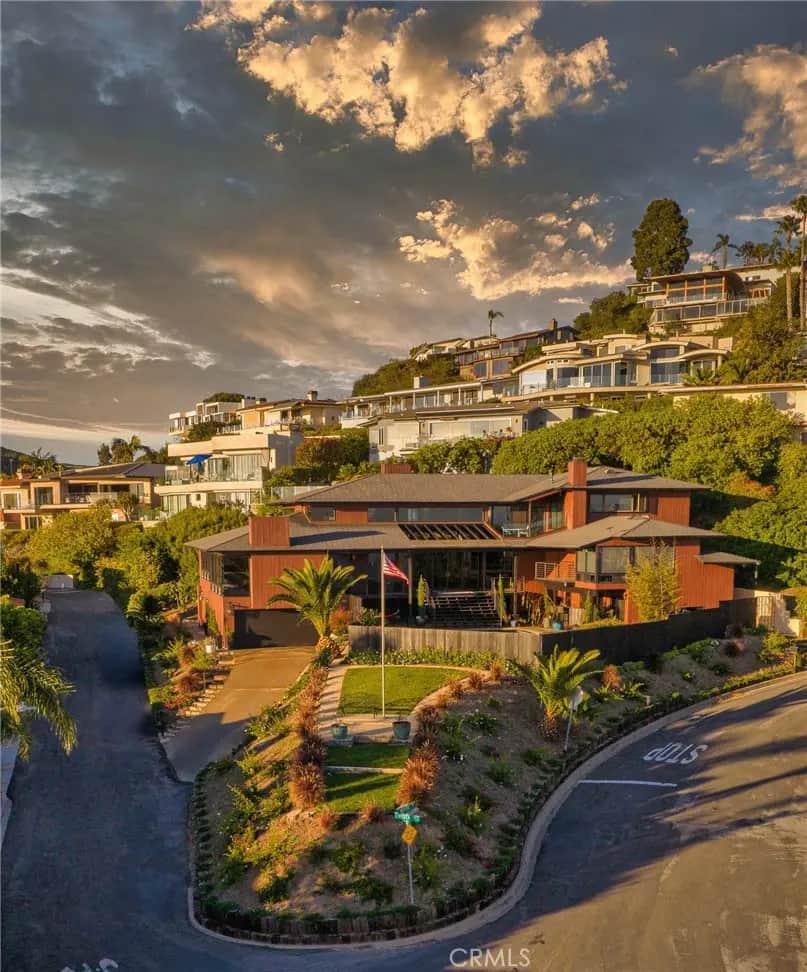 622 Mystic, Laguna Beach, CA — listing photo 1