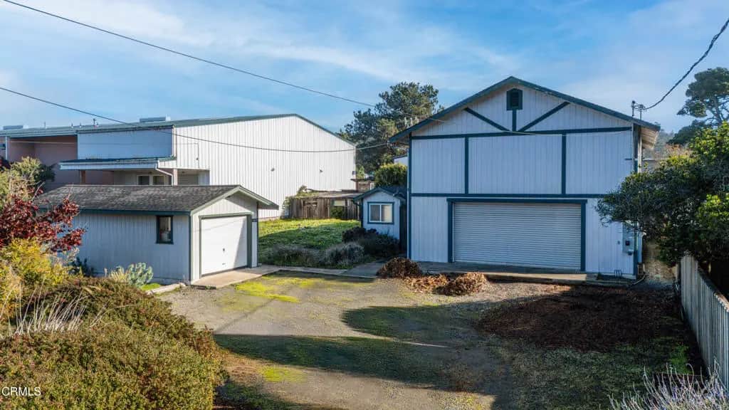 18651 Old Coast Highway, Fort Bragg, CA — listing photo 1