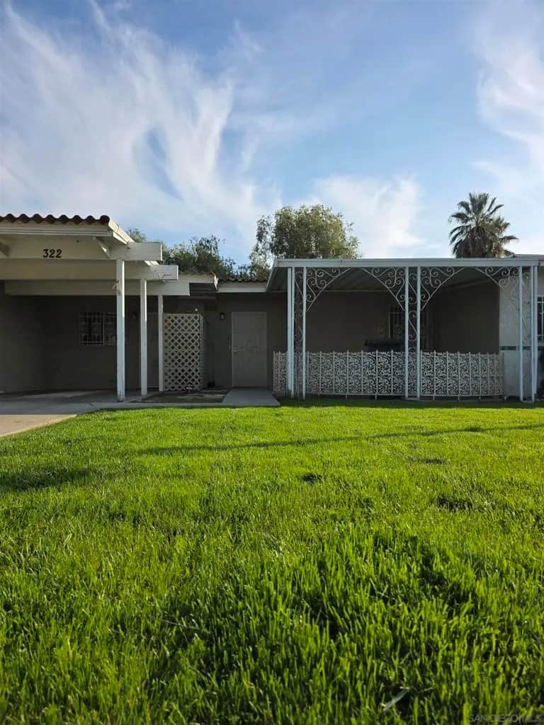 322 E 7th Street, San Jacinto, CA — listing photo 1