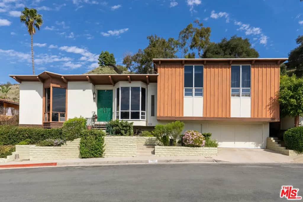 11807 Bel Terrace, Los Angeles, CA — listing photo 1