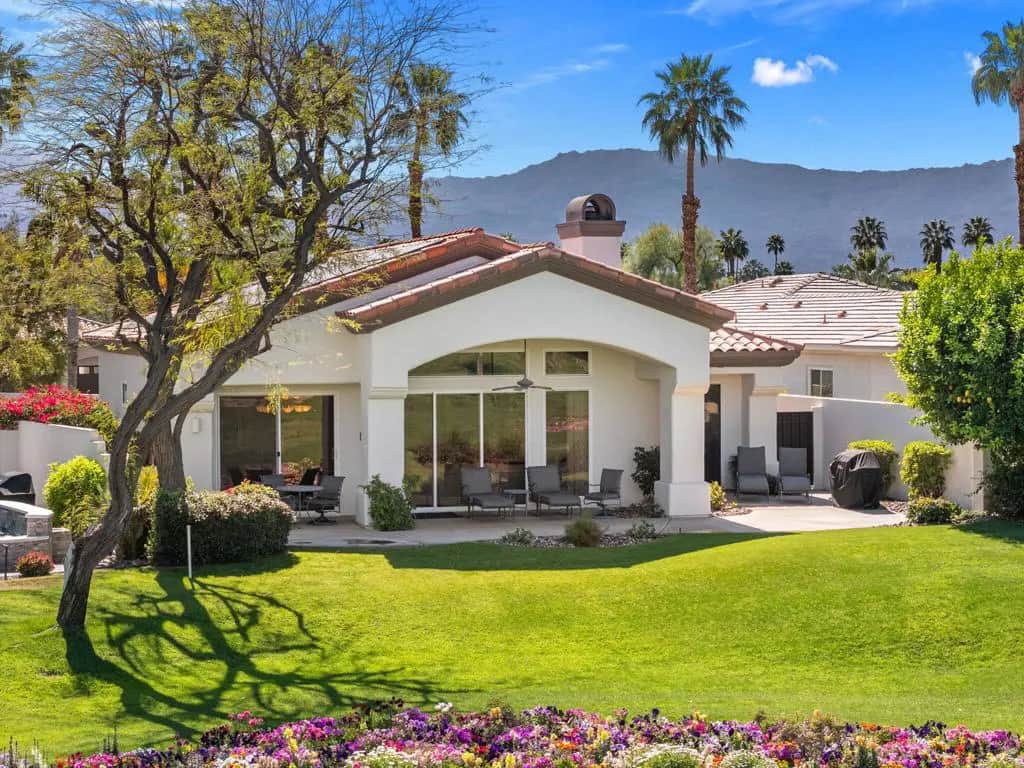 428 Tomahawk Drive, Palm Desert, CA — listing photo 1