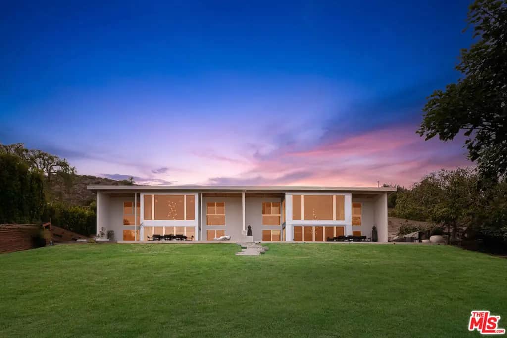 31201 Bailard Road, Malibu, CA — listing photo 1