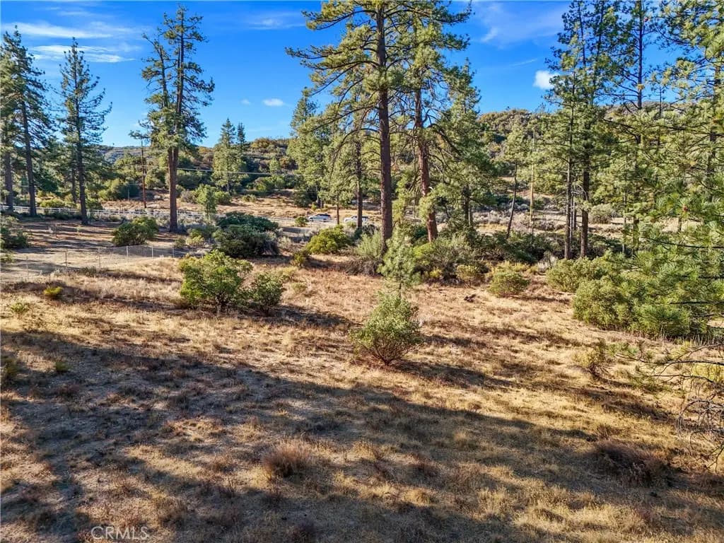 1 Pipe Creek Road, Mountain Center, CA — listing photo 1