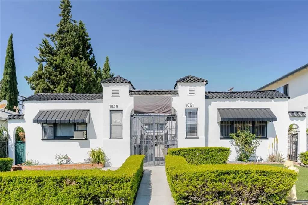 1051 Western Avenue B, Glendale, CA — listing photo 1
