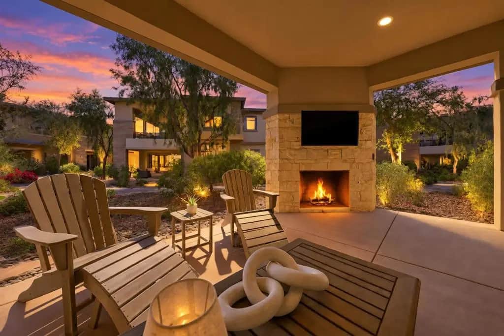 1702 Retreat Circle, Palm Desert, CA — listing photo 1