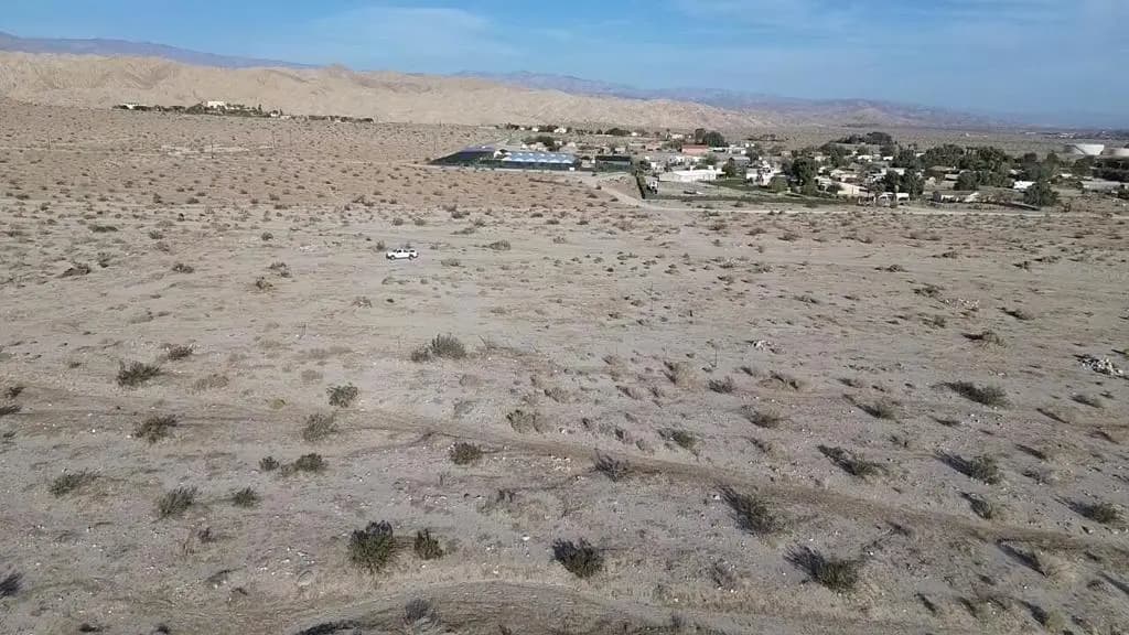 0 Desert Park Drive, Thousand Palms, CA — listing photo 1