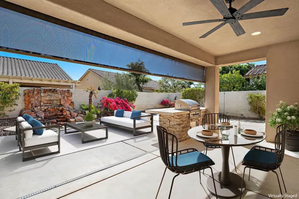 40832 Calle Santa Cruz, Indio, CA — listing photo 1