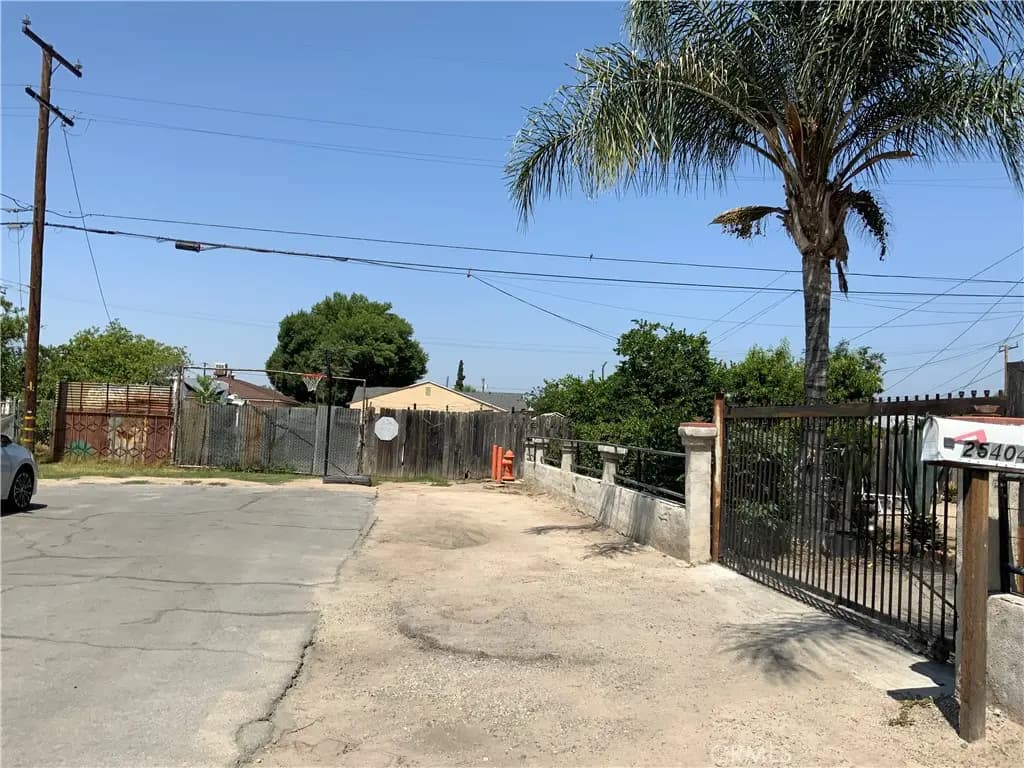 0 Flamingo/paloma, San Bernardino, CA — listing photo 1