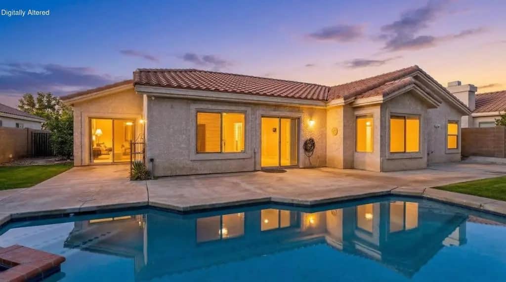79480 Calle Sonrisa, La Quinta, CA — listing photo 1
