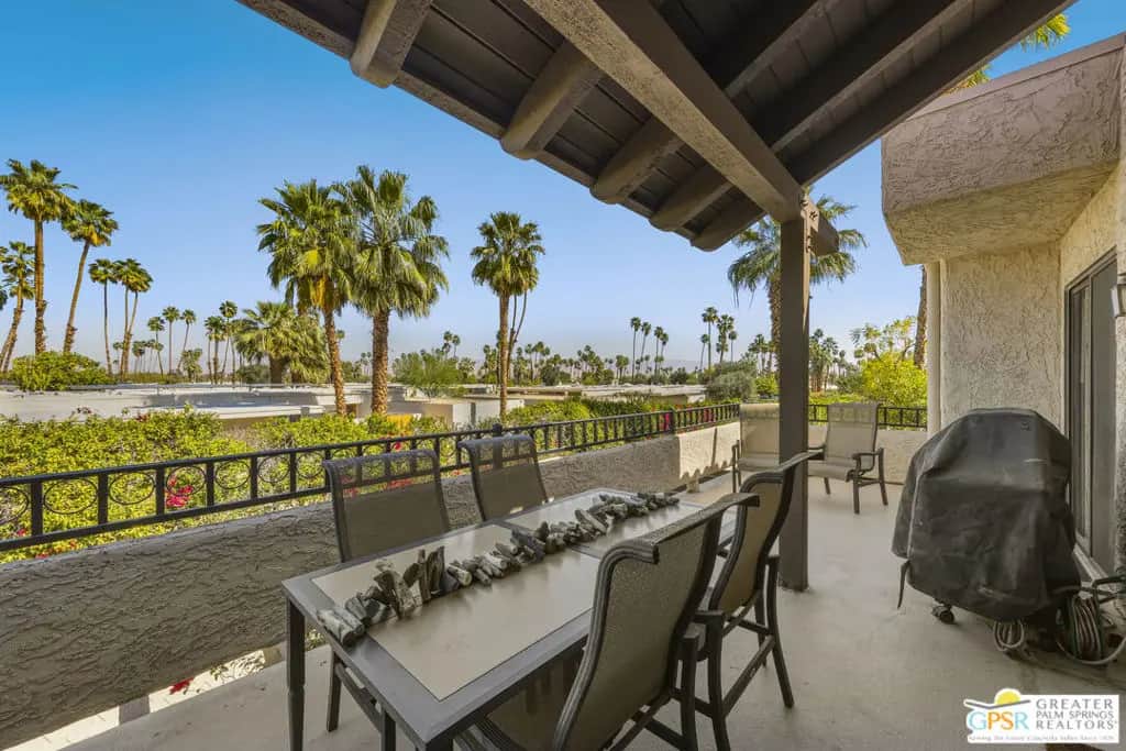 2345 S Cherokee Way 137, Palm Springs, CA — listing photo 1