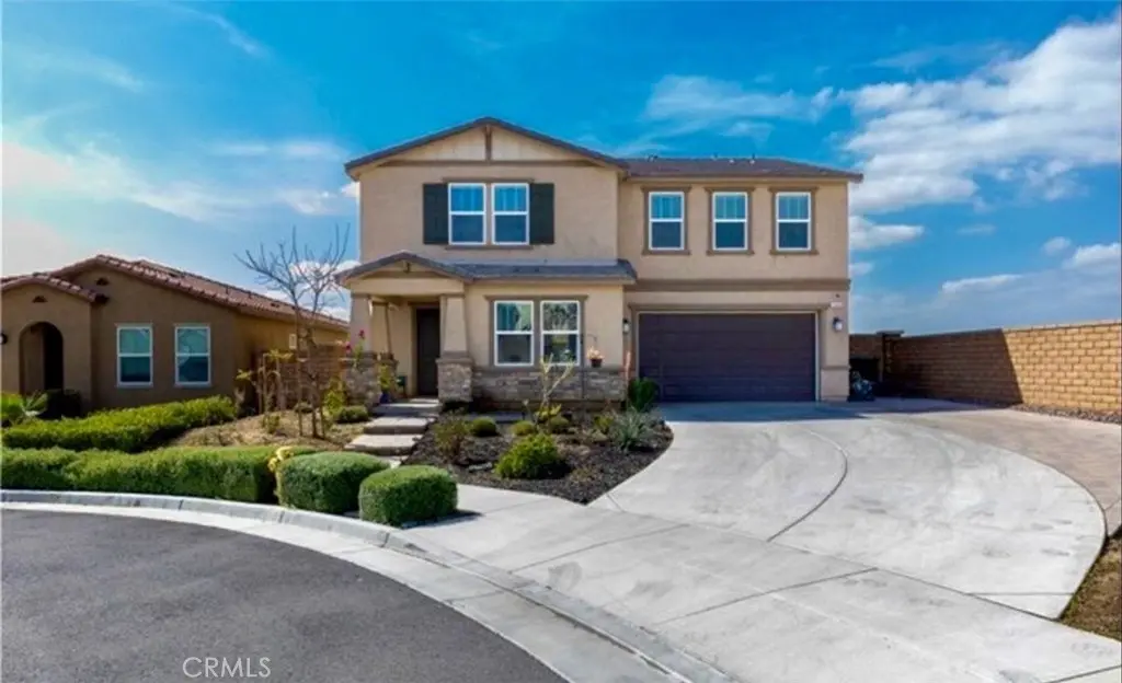 7635 Sweet Ranch Circle, Riverside, CA — listing photo 1