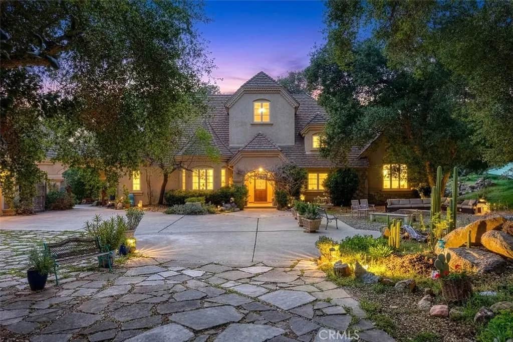 39455 Avenida La Cresta, Murrieta, CA — listing photo 1