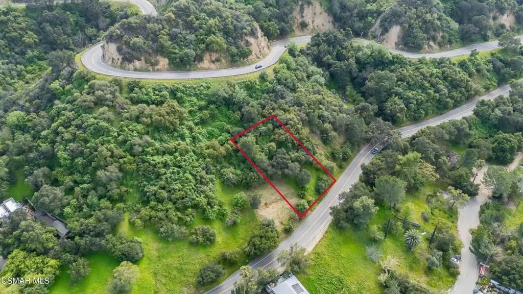Old Topanga Canyon Road, Calabasas, CA — listing photo 1