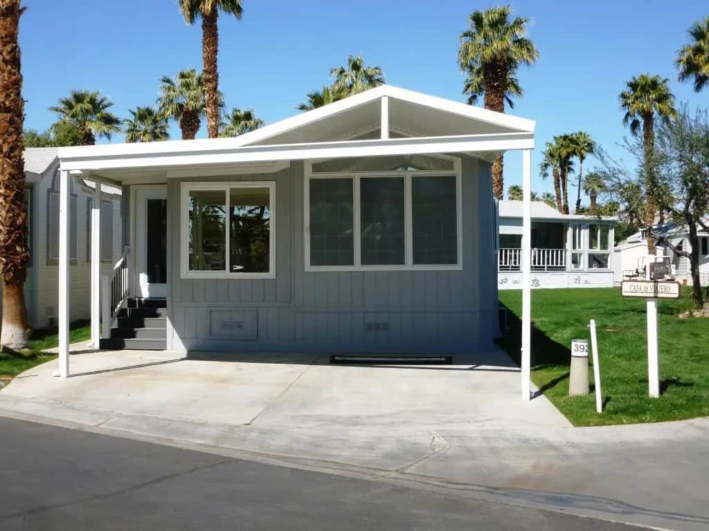84136 Ave 44, #392 392, Indio, CA — listing photo 1