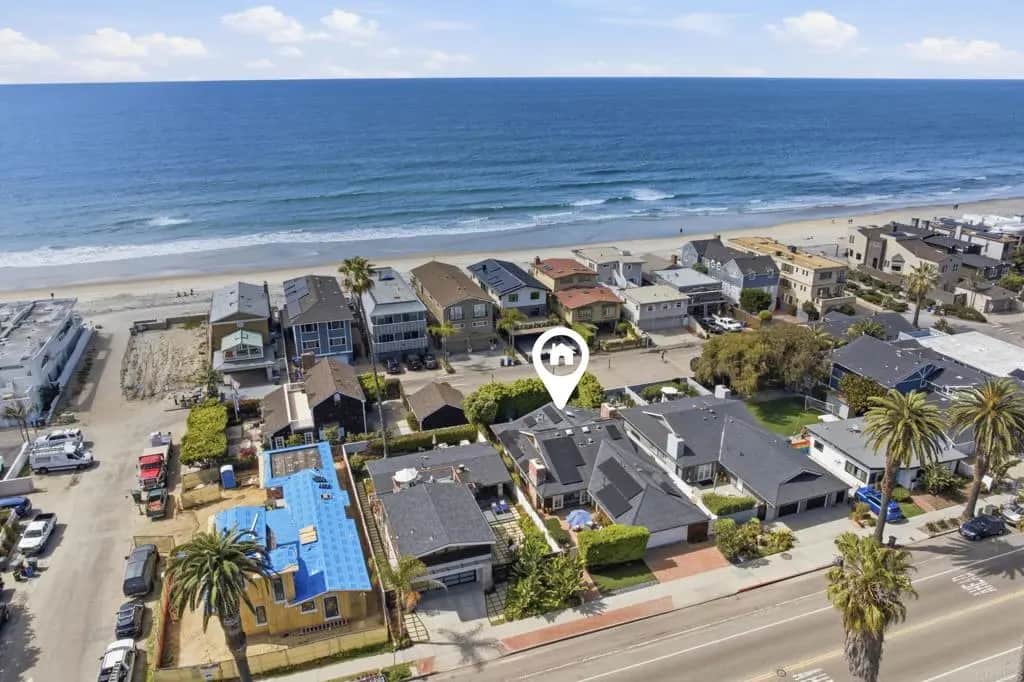 1820 Coast Boulevard, Del Mar, CA — listing photo 1