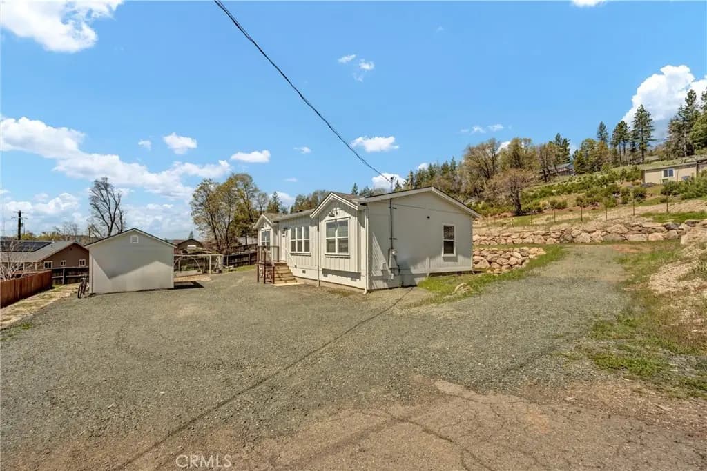 9447 Angelly, Cobb, CA — listing photo 1