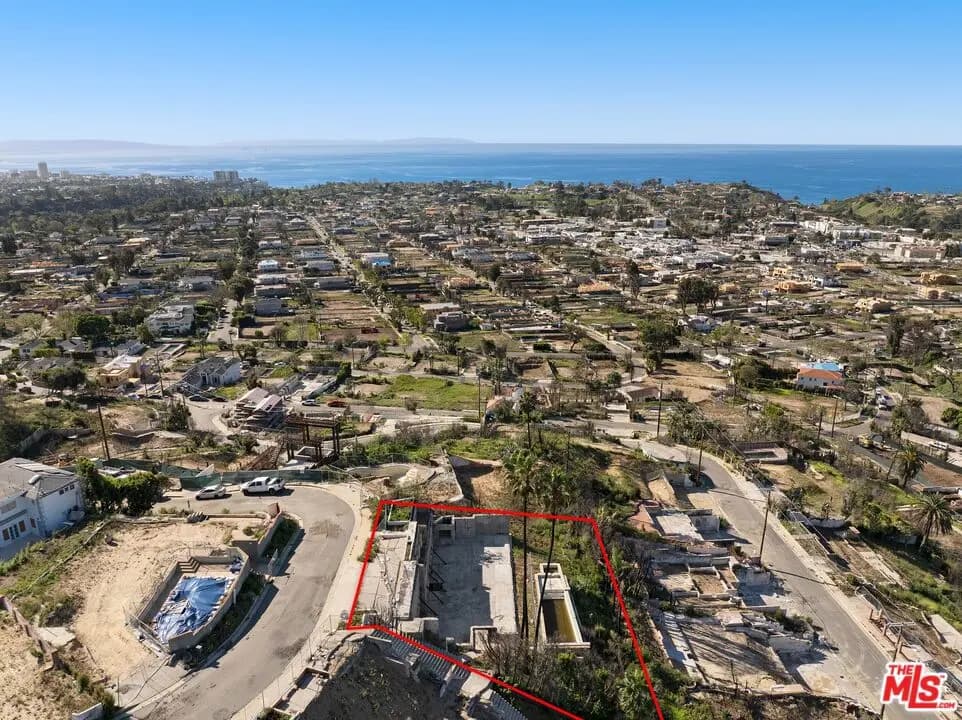1355 Berea Place, Pacific Palisades, CA — listing photo 1