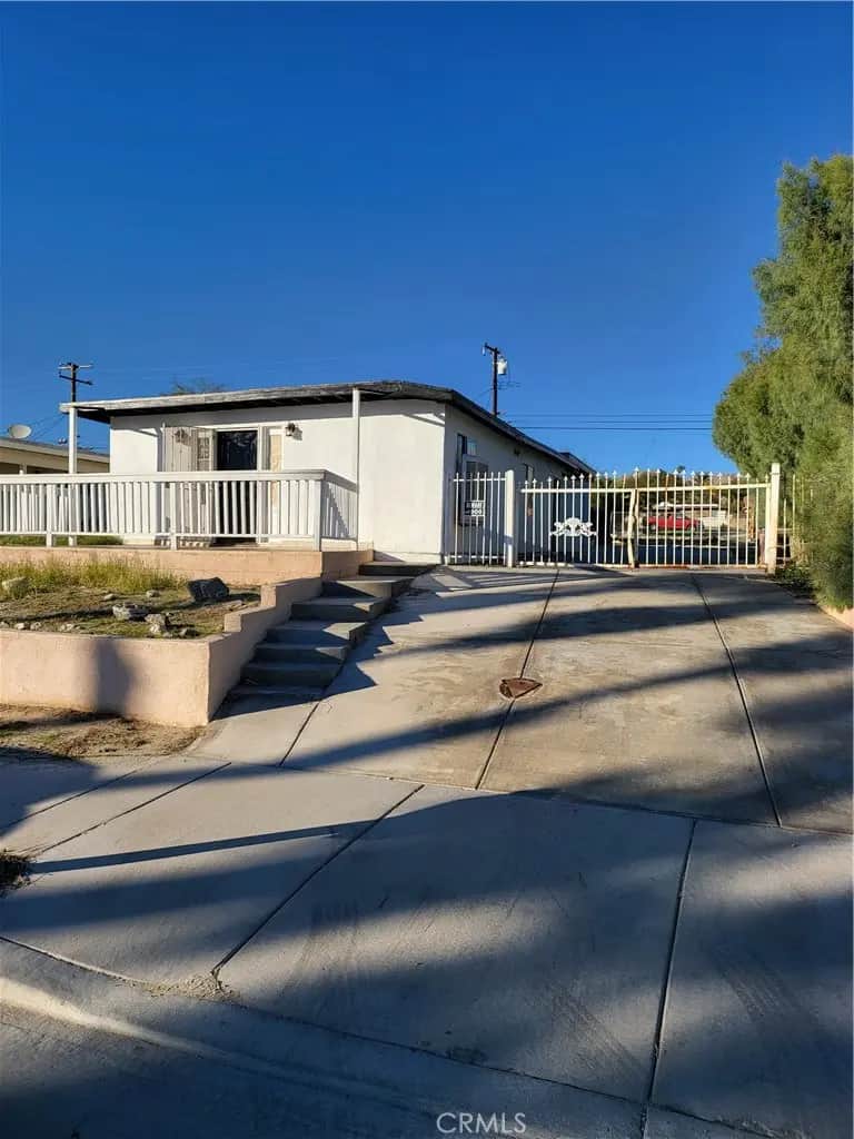 66336 3rd, Desert Hot Springs, CA — listing photo 1