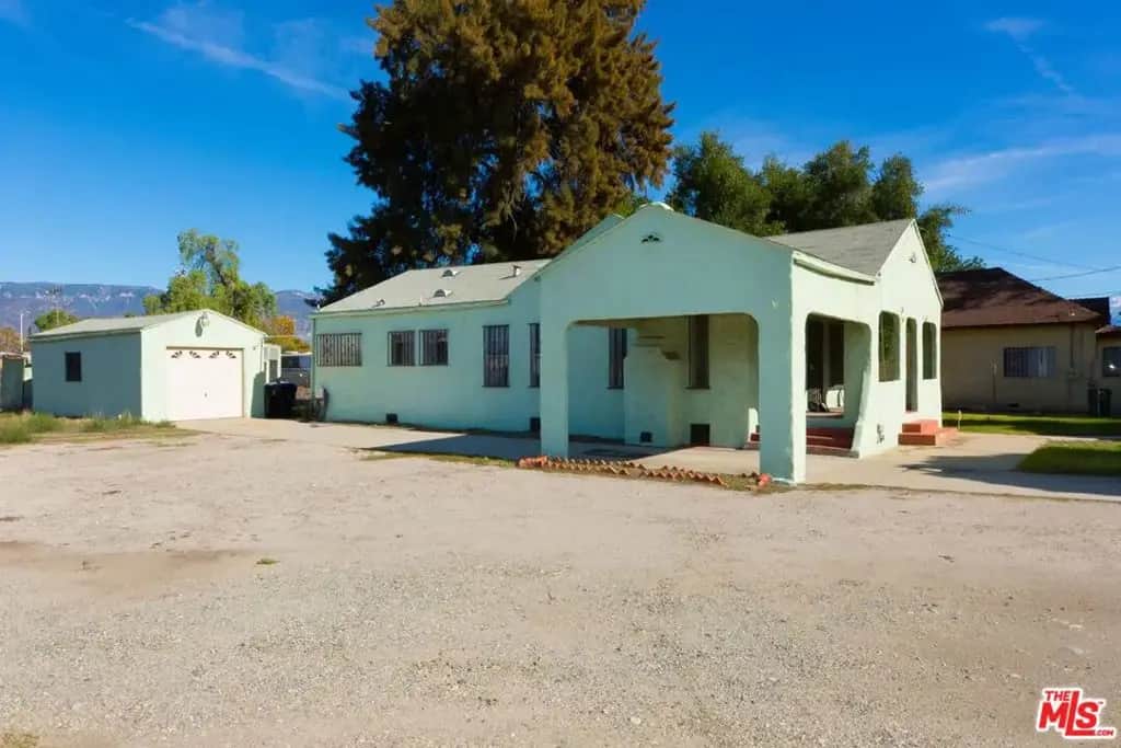 1940 W Base Line Street, San Bernardino, CA — listing photo 1